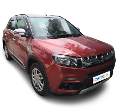 Maruti Vitara Brezza-img